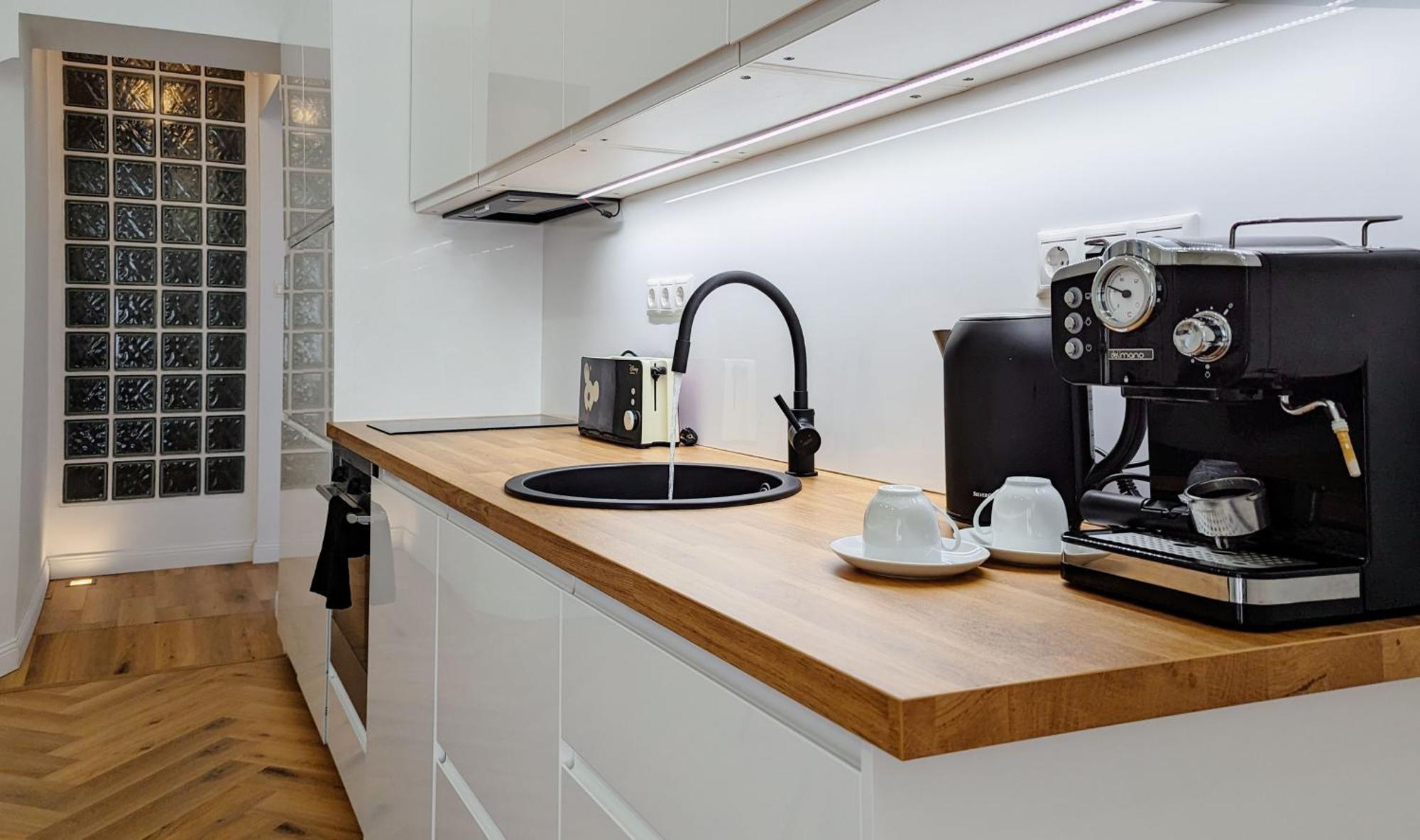 Pedestrian Apartment, The Best Location Budapest Ngoại thất bức ảnh
