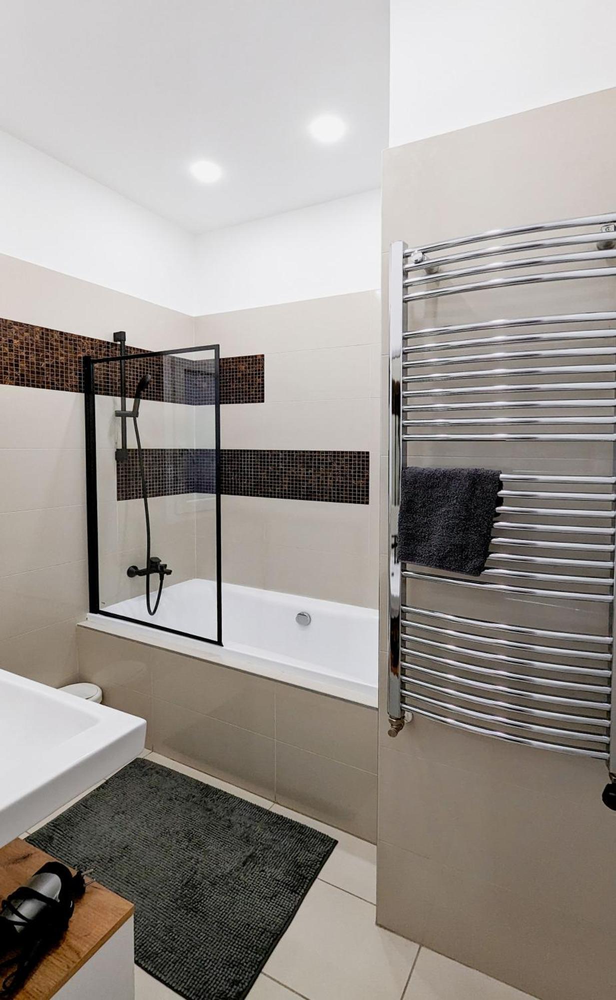 Pedestrian Apartment, The Best Location Budapest Ngoại thất bức ảnh